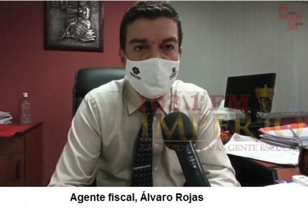 CASO ALEX ZIOLE: Adolescente involucrado beneficiado con medidas Socio Educativas