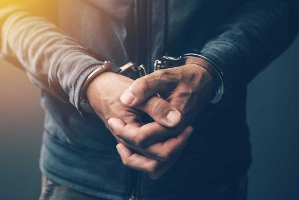 Hibristofilia: La atracción hacia alguien que cometió algún crimen