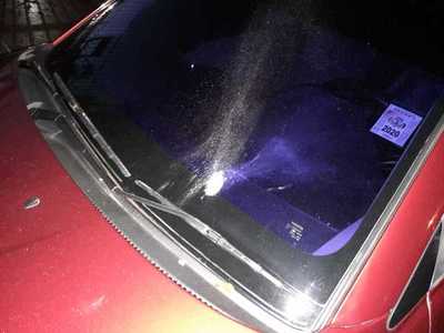 Desconocidos intentan matar a joven