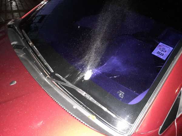 Desconocidos intentan matar a joven
