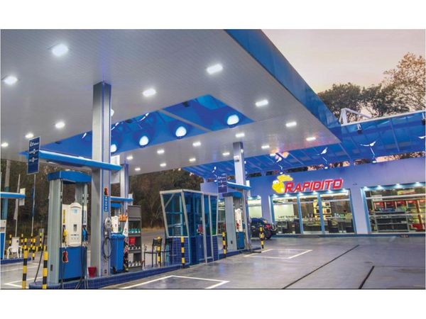Barcos & Rodados presenta su promoción 100x100, donde devuelve G. 100.000 cada carga de G. 100.000