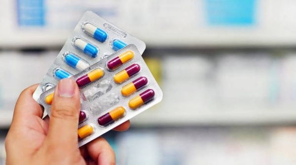 HOY / Uso innecesario de antibióticos: ni gripes ni COVID-19 lo requieren como tratamiento