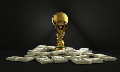 Mediapro reconoce que pagó millonarios sobornos a la FIFA