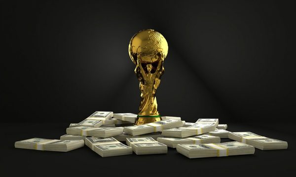 Mediapro reconoce que pagó millonarios sobornos a la FIFA