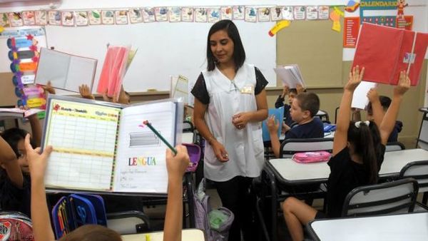 La OMS y Unicef advierten del daño que genera mantener las escuelas cerradas por el coronavirus | .::Agencia IP::.