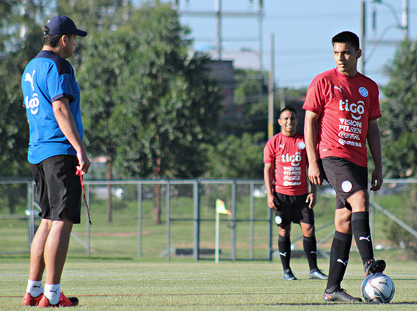 Atento al objetivo - APF