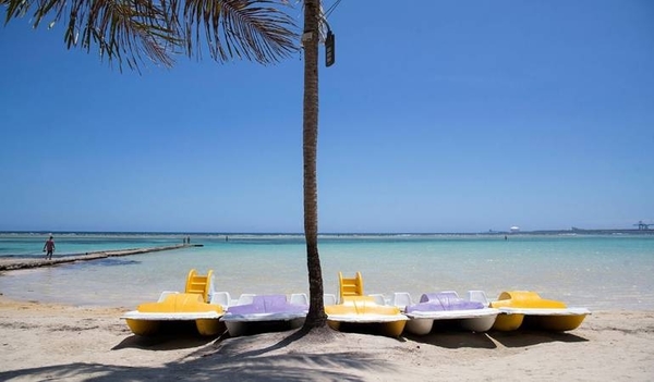 HOY / Agencias avisan que hay paquetes muy atractivos para el Caribe, pero hay que prever plan B