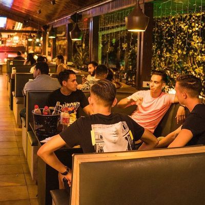 Lanzan un plan piloto denominado “Noche segura” para promover el entretenimiento nocturno  - ABC en el Este - ABC Color