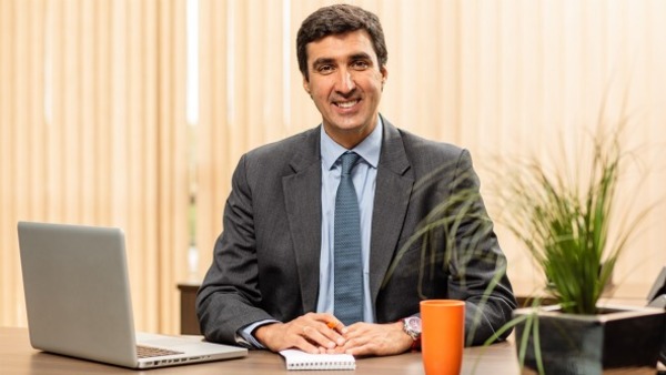 Itaú se asegura al cerrar círculo de negocio financiero