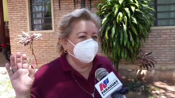 "Julio Balbuena le conviene a Coronel Oviedo, tiene experiencia y es un hombre humilde" - Noticiero Paraguay