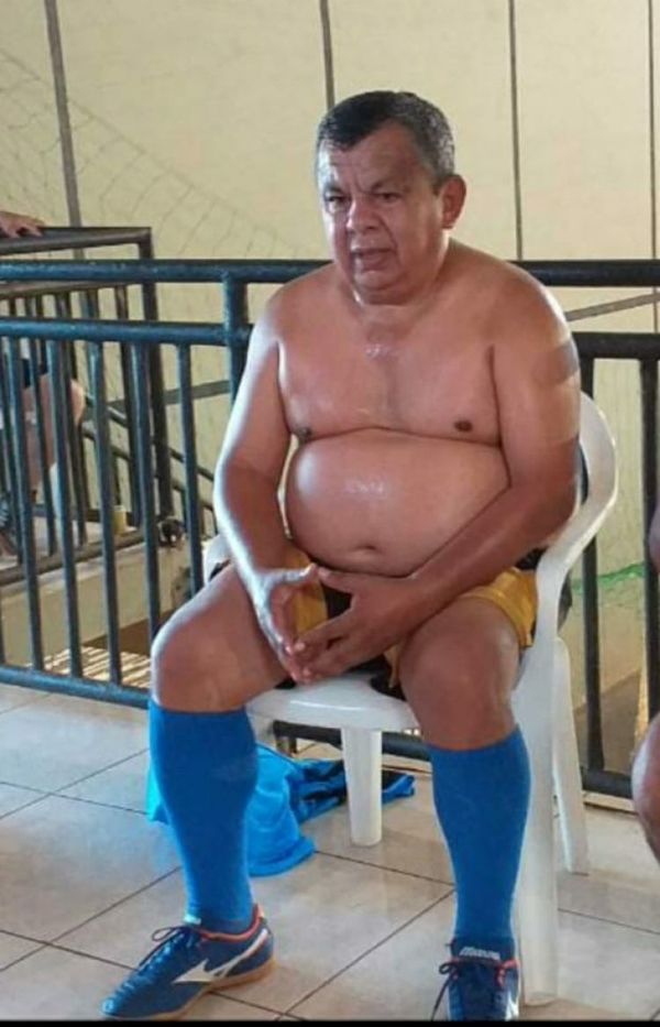 Concejal Agustín Torres opera a favor del llanocartismo en Pedro Juan Caballero