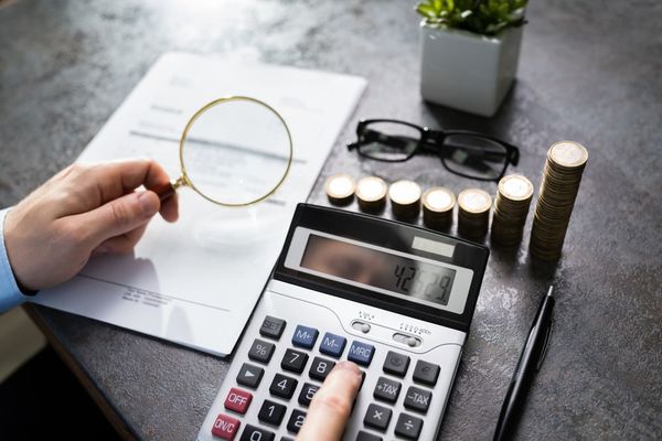 Tributación celebra sanción de leyes de transparencia fiscal - MarketData