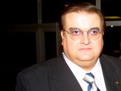 Academia Paraguaya de la Lengua Española distingue a Juan Manuel Marcos, en su discurso agasajará a Emilio Pérez Cháves » Ñanduti