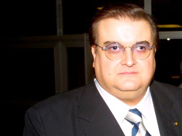 Academia Paraguaya de la Lengua Española distingue a Juan Manuel Marcos, en su discurso agasajará a Emilio Pérez Cháves » Ñanduti