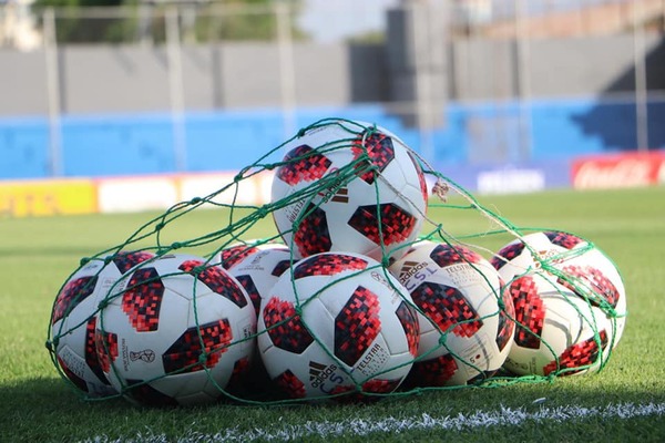 Arranca la fecha 7 del Clausura | Noticias Paraguay