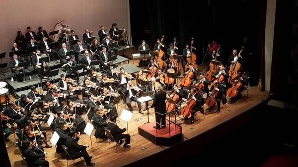HOY / La OSCA regresa a los escenarios con "Beethoven 2020"