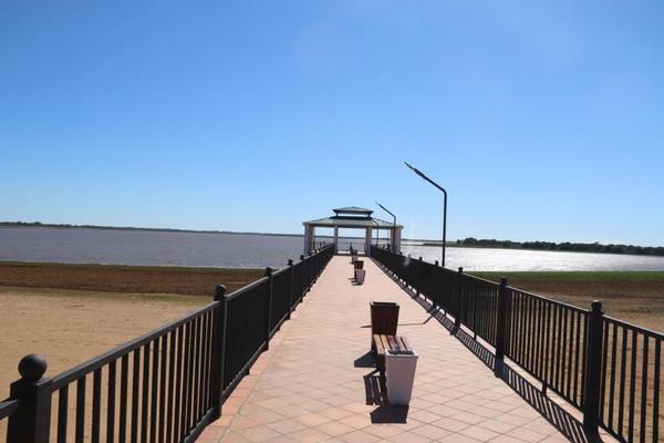 EN IMÁGENES: Así se ve el nuevo complejo turístico en de Cerrito - Megacadena — Últimas Noticias de Paraguay