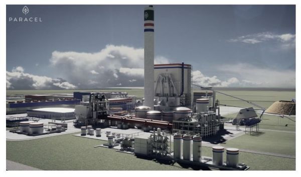 Cómo impactará en Concepción la mayor inversión privada de la historia de Paraguay
