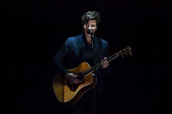 Shawn Mendes y Justin Bieber juntos en el tema “Monster” - Música - ABC Color