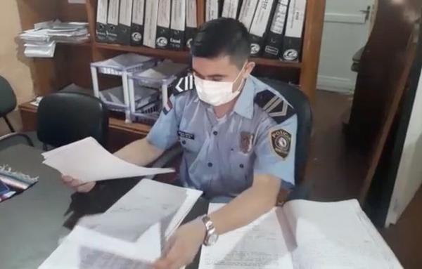 Decretan prisión para conductor ebrio que mató a niño de 11 años