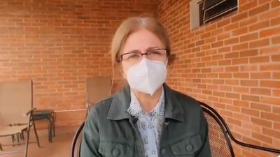Solo faltan detalles para intermediación de la Iglesia, dice Beatriz Denis - ADN Paraguayo