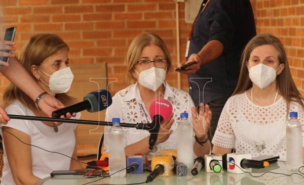 HOY / La familia Denis recurre a la Iglesia para lograr obtener información de don Óscar