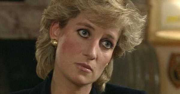 ¿Lady Di fue engañada para participar en 'la entrevista del siglo' donde reveló infidelidades? - C9N