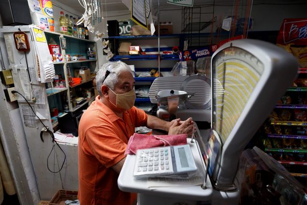 Las pequeñas tiendas de abarrotes de México luchan por sobrevivir al virus - MarketData