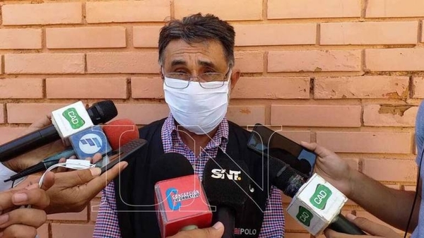 HOY / ¿Quién es el Pa'i Pablito, el que se ofreció de intermediario entre la familia Denis y el EPP?