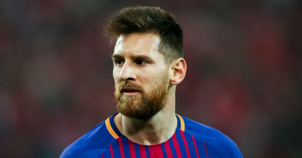 Messi y su supuesto régimen del terror en Barcelona: 'Estoy un poco cansado de ser el problema de todo en el club' - C9N