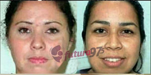 Sub-Oficiales involucrada en la liberación de condenada por tráfico de drogas don beneficiadas a prisión domiciliaria.
