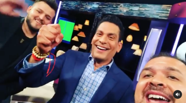 HOY / Tierra Adentro junto a Ismael Cala: "Pemañami maandi roime hina"