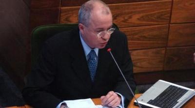Dirigente del PLRA dice que Efraín Alegre no le teme a la convención, pero no convoca - ADN Paraguayo