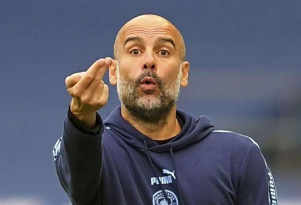 Guardiola renueva con el City hasta 2023 y cierra las puertas al Barcelona