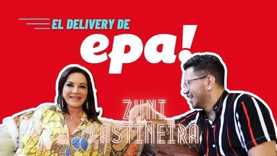 Zuni Castiñeira: “Yo nunca me cargué la cola ni me quiero cargar”