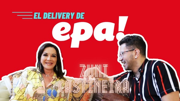 Zuni Castiñeira: “Yo nunca me cargué la cola ni me quiero cargar”