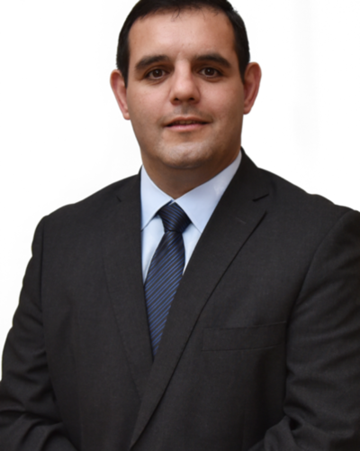 Manuel Riera Domínguez, nuevo presidente de Colegio de Abogados