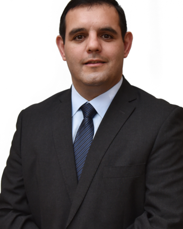 Manuel Riera Domínguez, nuevo presidente de Colegio de Abogados