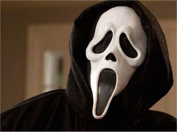 El regreso de Scream finaliza su rodaje y recupera su título original