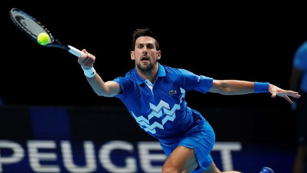 ATP prohibió pertenecer a múltiples asociaciones