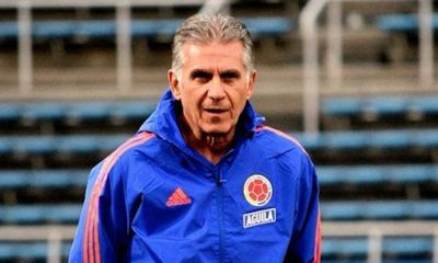 Queiroz no seguirá al frente de la selección de Colombia