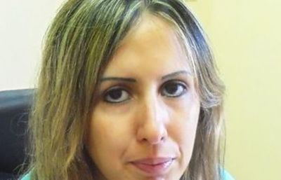 La fiscal aclaró que dijo “vieja de mierrda” a otra que no era la abogada Sara Parquet