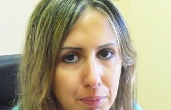 La fiscal aclaró que dijo “vieja de mierrda” a otra que no era la abogada Sara Parquet