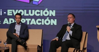 La Nación / APAP propone seguir evolucionando y buscando la adaptación a la nueva realidad del mercado