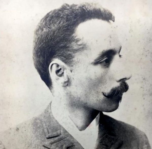 Un día como hoy, muere Enrique Solano López Lynch, uno de los hijos del Mariscal, que sobrevivió a la guerra » Ñanduti