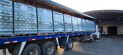 Destraban en parte conflicto para exportar a Argentina - Nacionales - ABC Color
