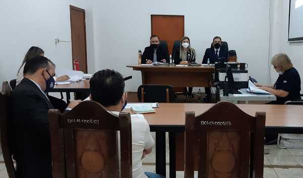 Brasileño que abusó sexualmente de su hija y sobrina fue condenado a 12 años de cárcel