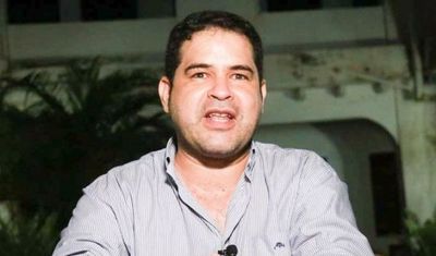 Intendente de Concepción pretende endeudar al municipio por más de Gs. 1000 millones