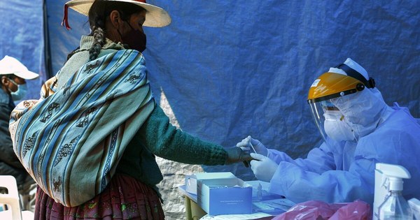 La Nación / Virus Chapare: Bolivia no registró casos este año