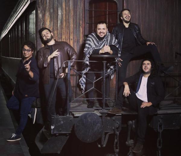 Tierra Adentro no logró el Latin Grammy, pero se convirtió en el orgullo de todo un país - Megacadena — Últimas Noticias de Paraguay